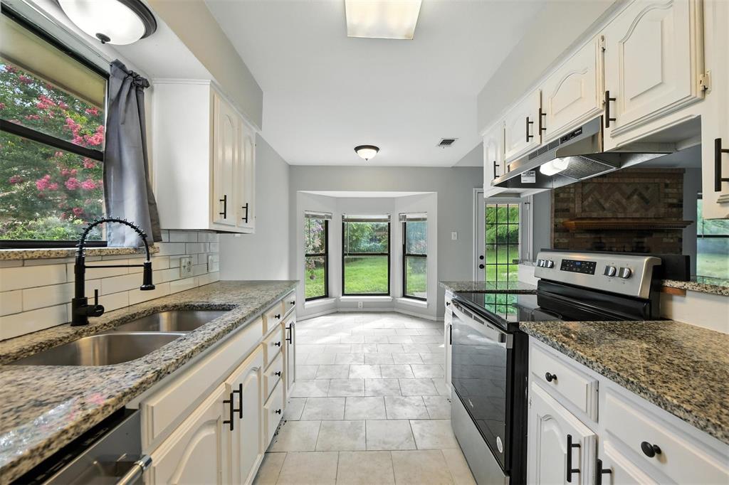 Northridge Add - Residential