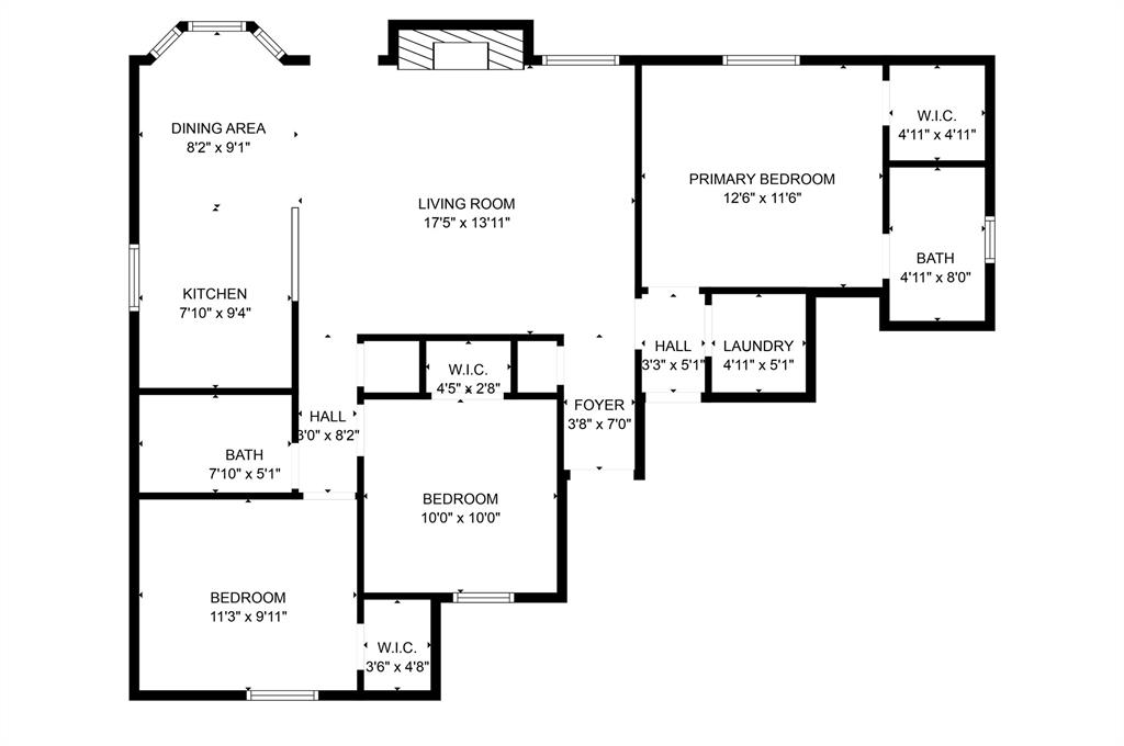 Northridge Add - Residential