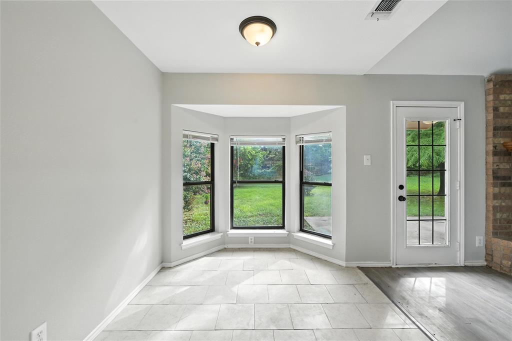 Northridge Add - Residential