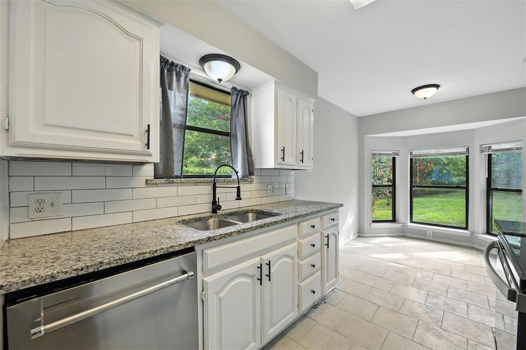 Northridge Add - Residential
