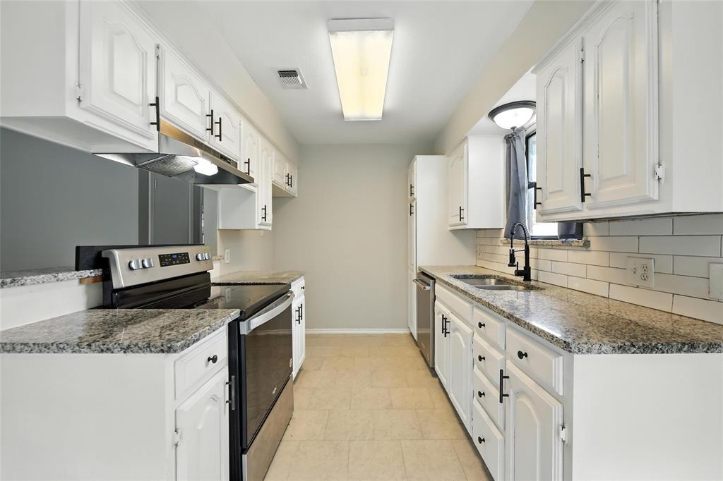 Northridge Add - Residential