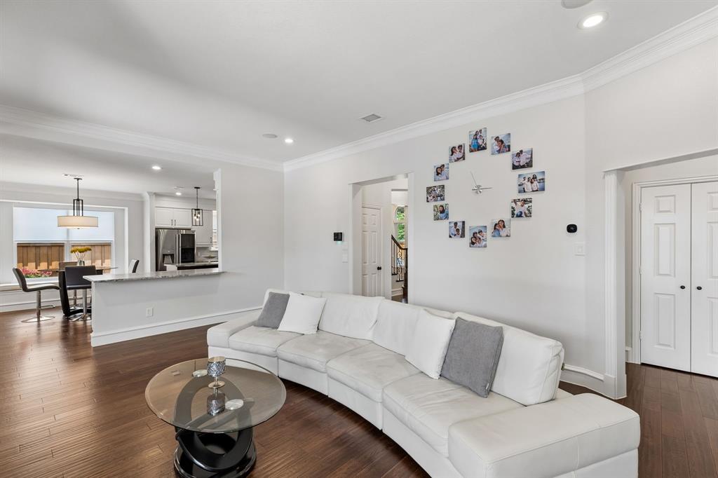 Parkbrooke Ph I - Residential
