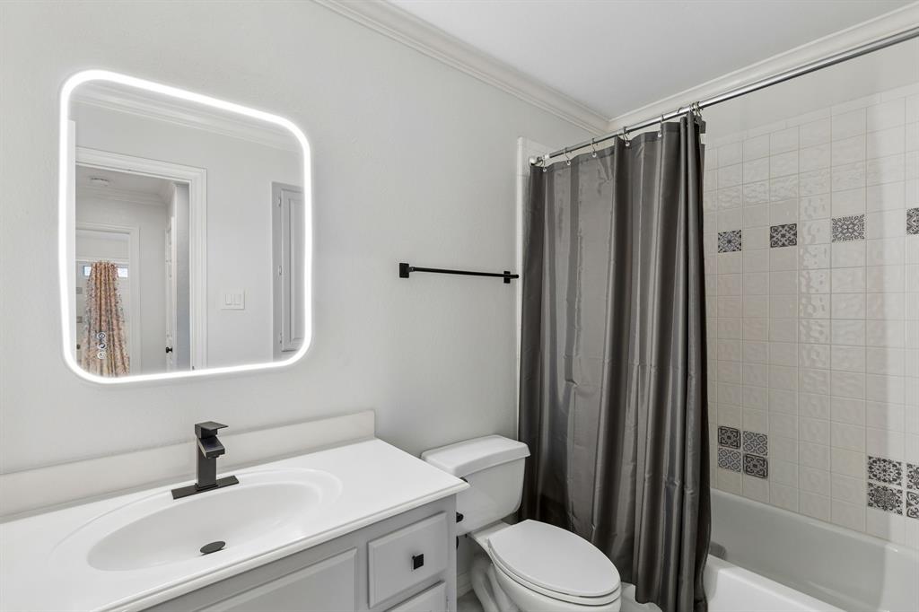 Parkbrooke Ph I - Residential