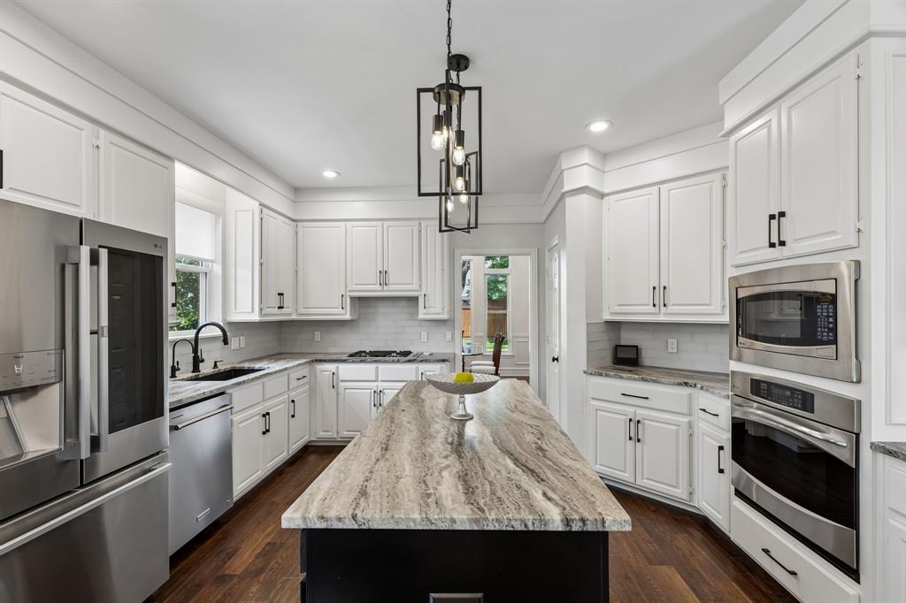 Parkbrooke Ph I - Residential
