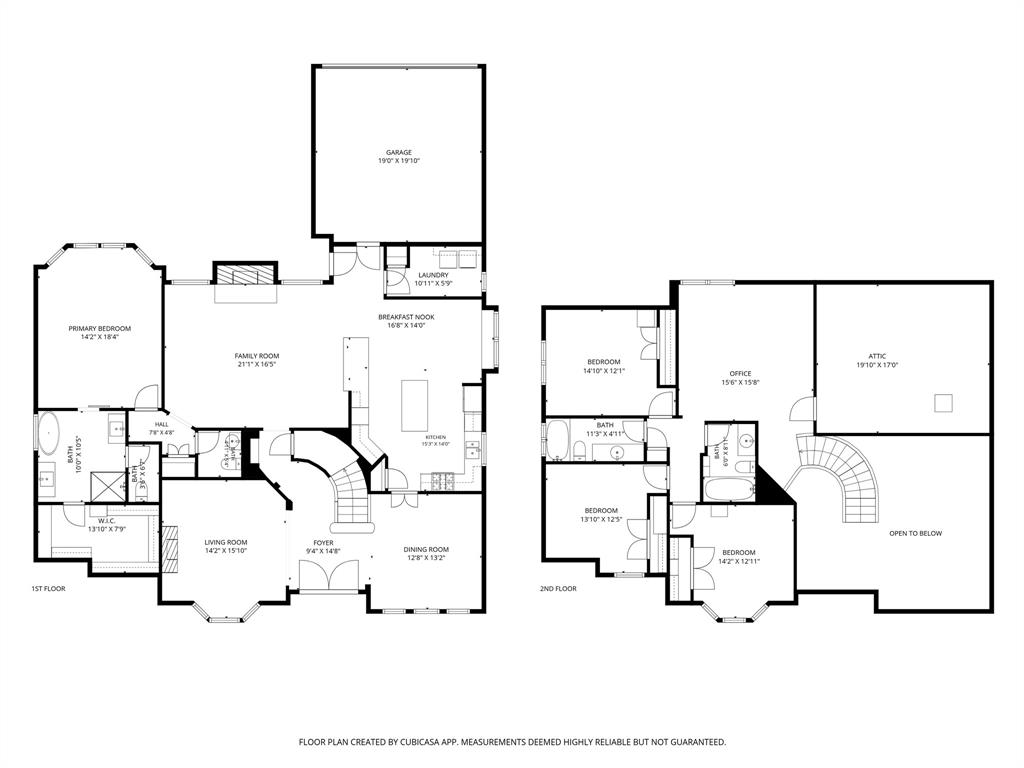 Parkbrooke Ph I - Residential