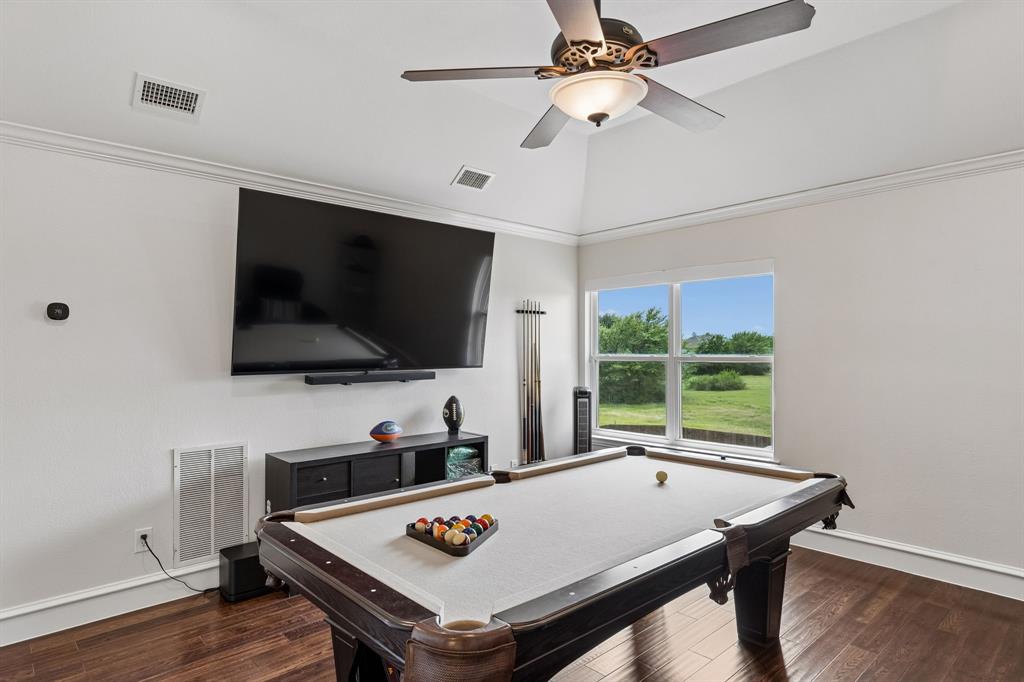 Parkbrooke Ph I - Residential