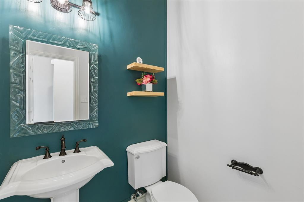 Parkbrooke Ph I - Residential