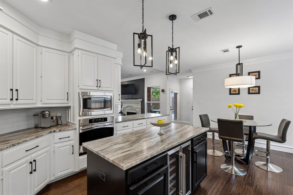 Parkbrooke Ph I - Residential
