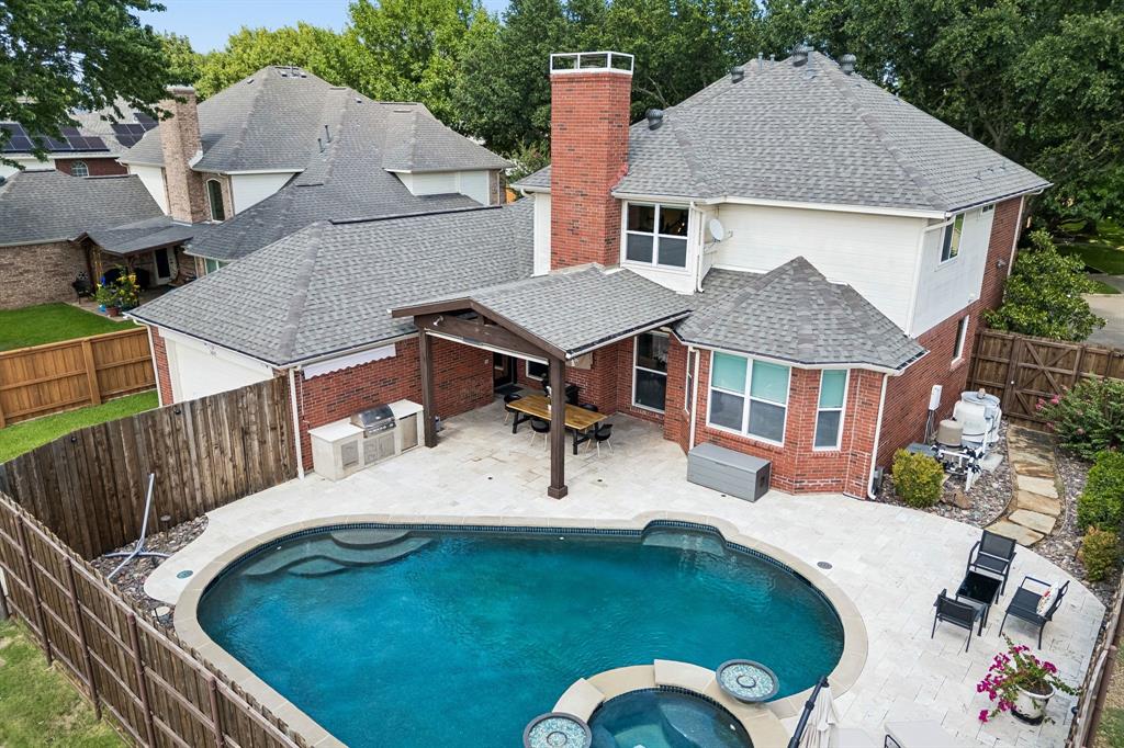 Parkbrooke Ph I - Residential