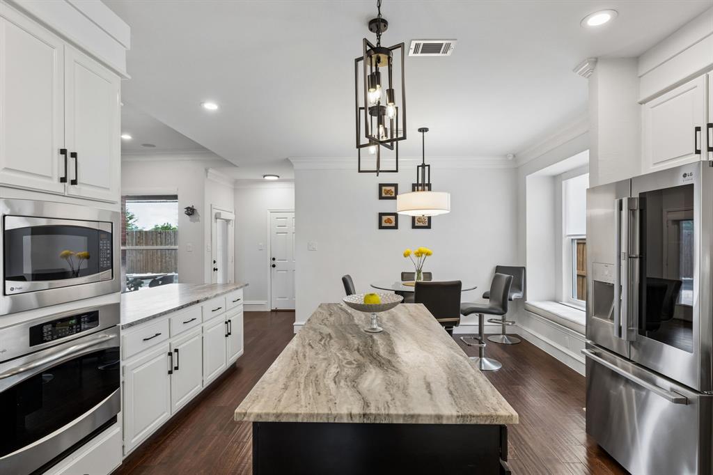 Parkbrooke Ph I - Residential