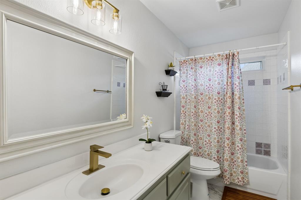 Parkbrooke Ph I - Residential