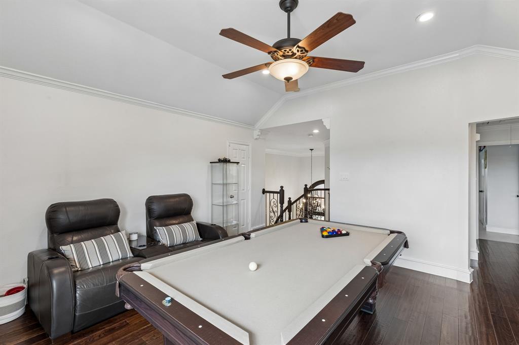 Parkbrooke Ph I - Residential