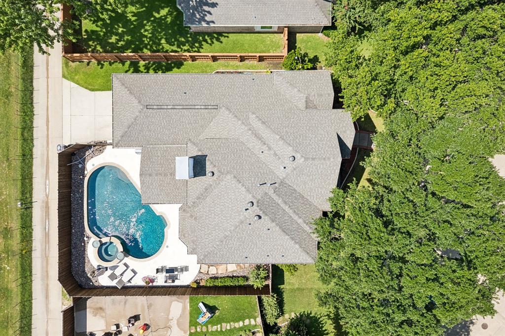 Parkbrooke Ph I - Residential