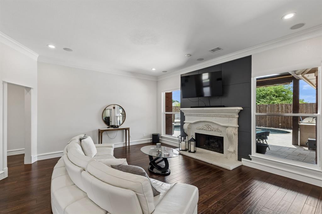 Parkbrooke Ph I - Residential