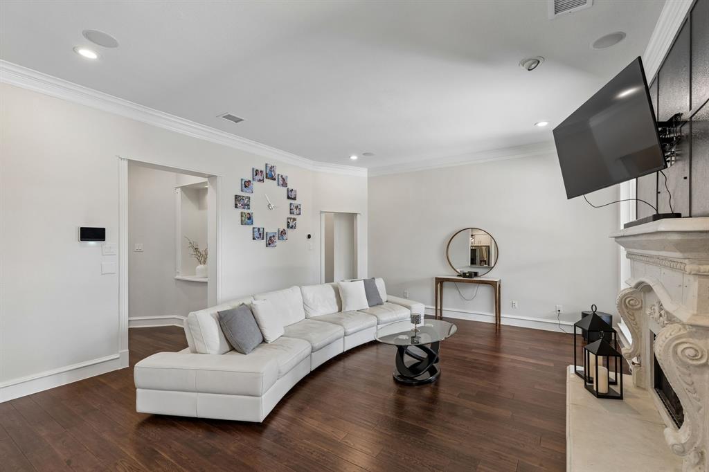 Parkbrooke Ph I - Residential