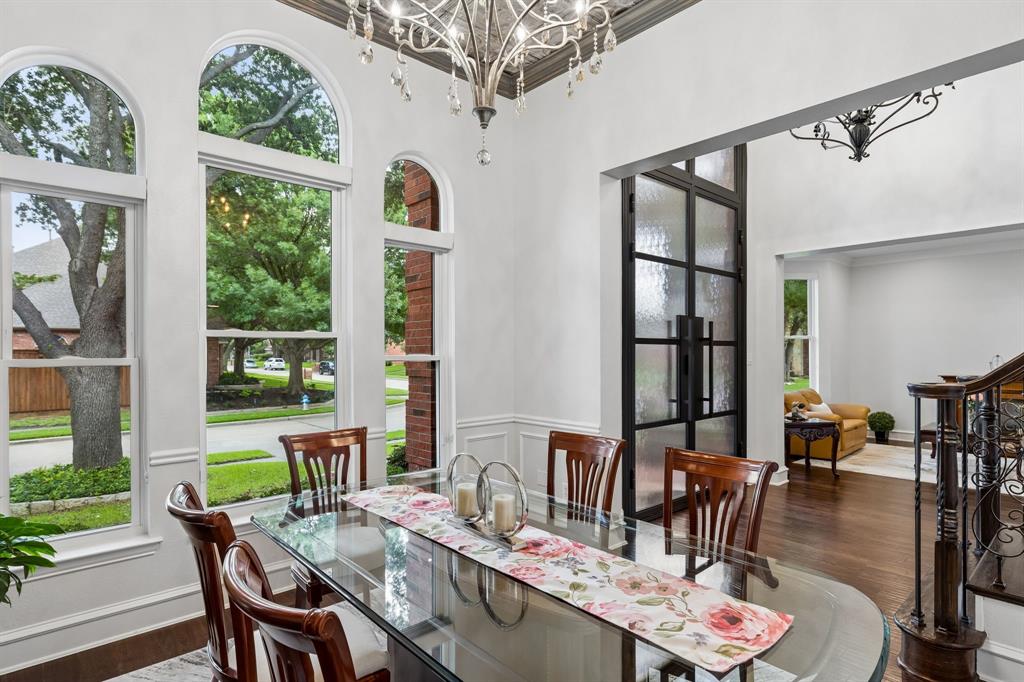 Parkbrooke Ph I - Residential