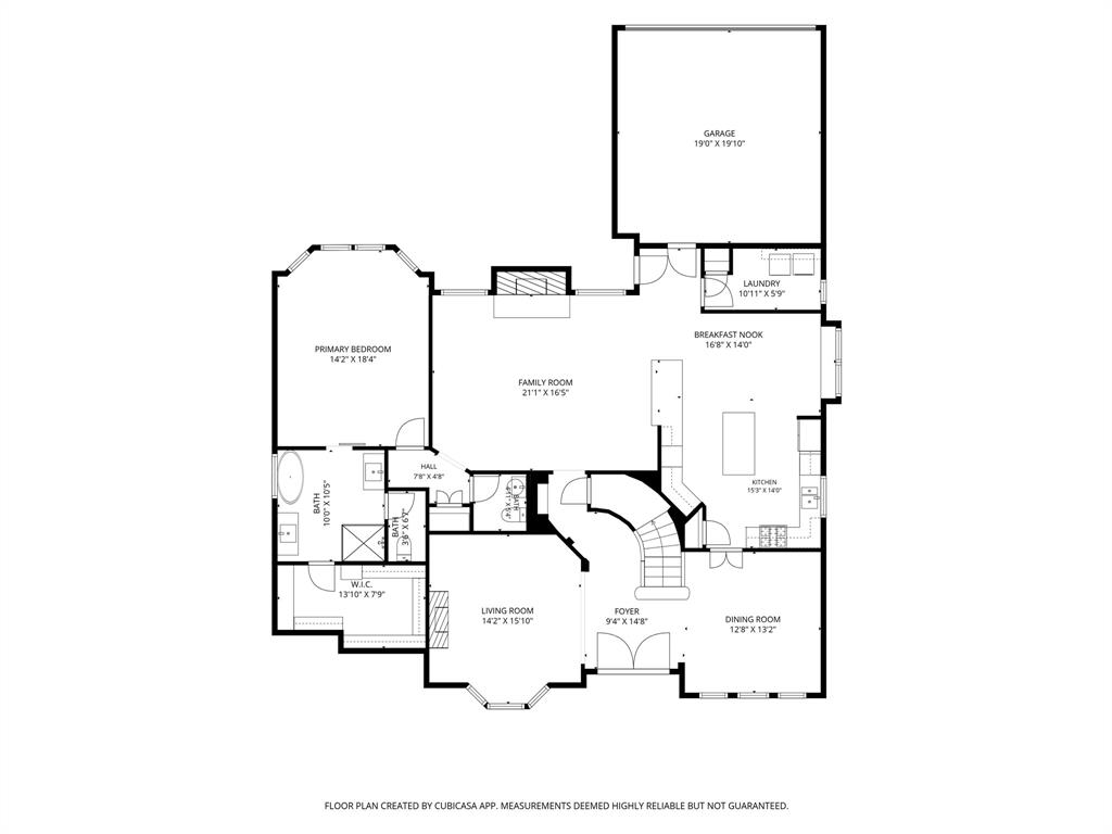 Parkbrooke Ph I - Residential