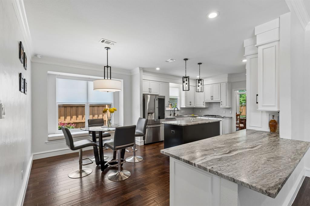 Parkbrooke Ph I - Residential
