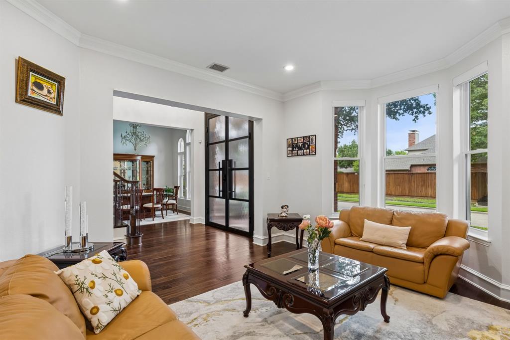 Parkbrooke Ph I - Residential