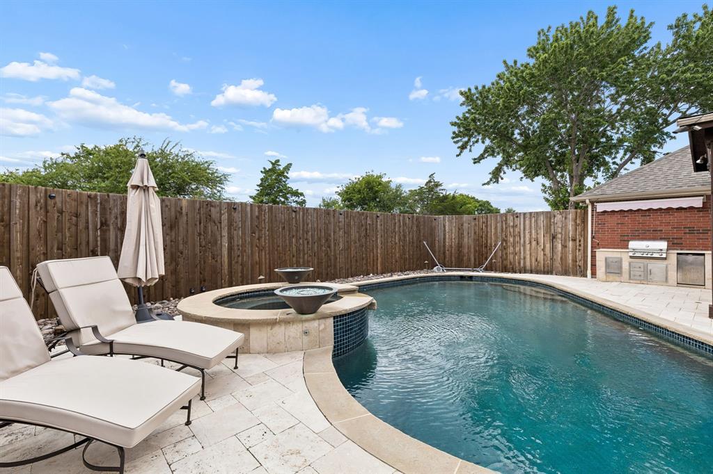 Parkbrooke Ph I - Residential