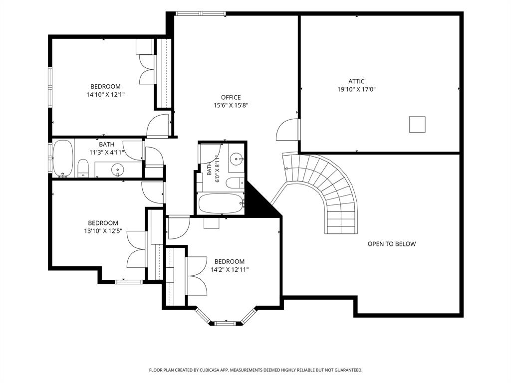 Parkbrooke Ph I - Residential