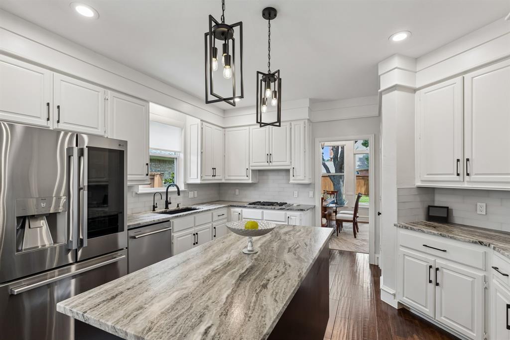 Parkbrooke Ph I - Residential