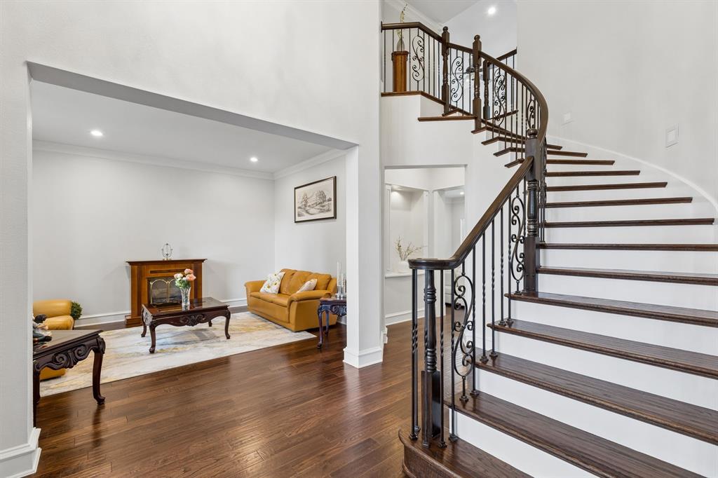 Parkbrooke Ph I - Residential