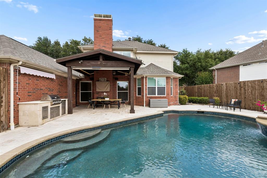 Parkbrooke Ph I - Residential