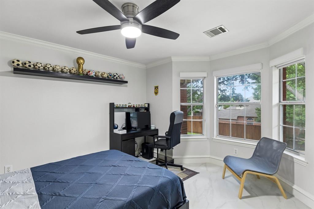 Parkbrooke Ph I - Residential