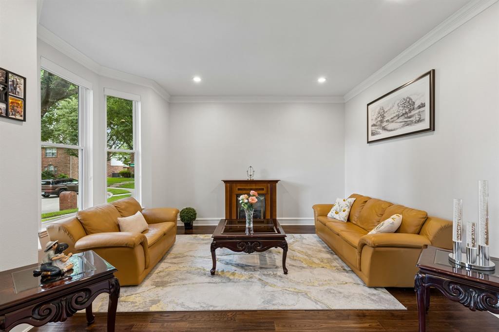 Parkbrooke Ph I - Residential