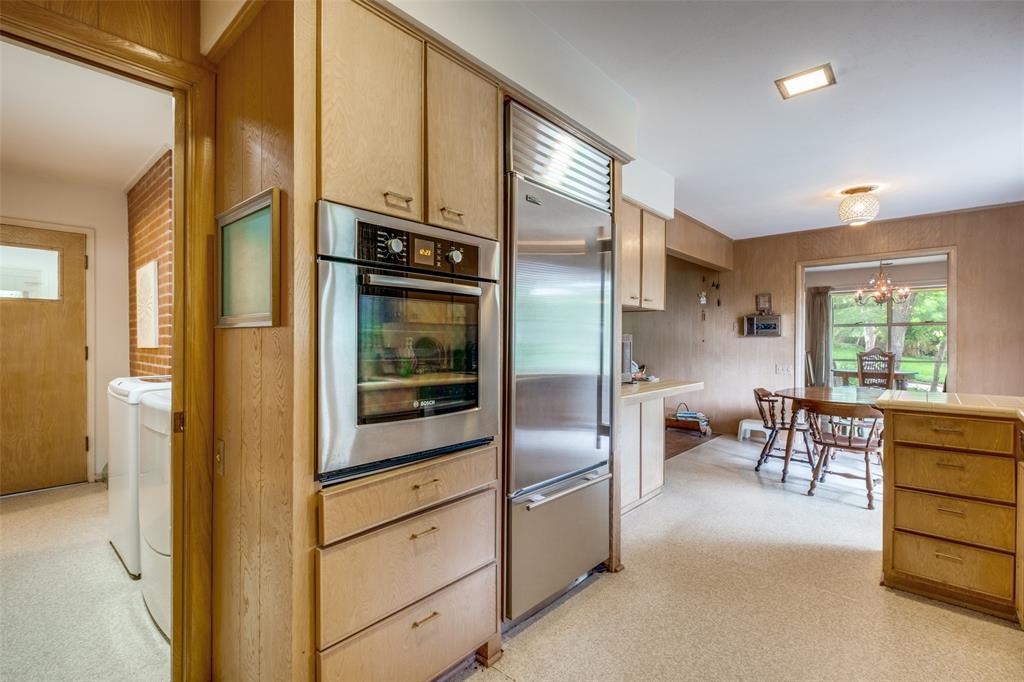 Stevens Forest Park - Residential
