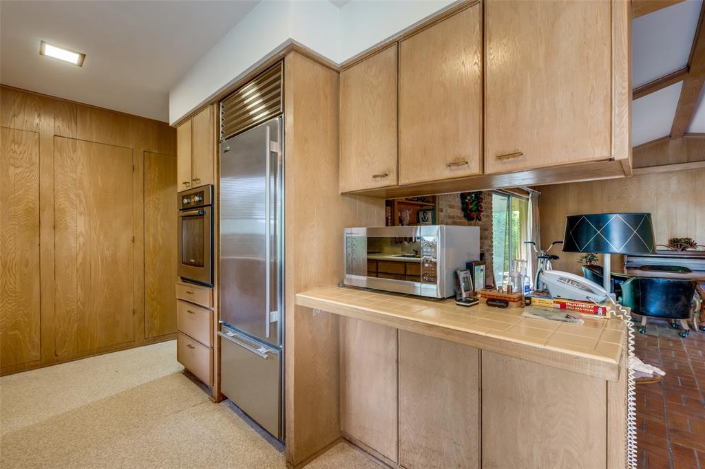 Stevens Forest Park - Residential