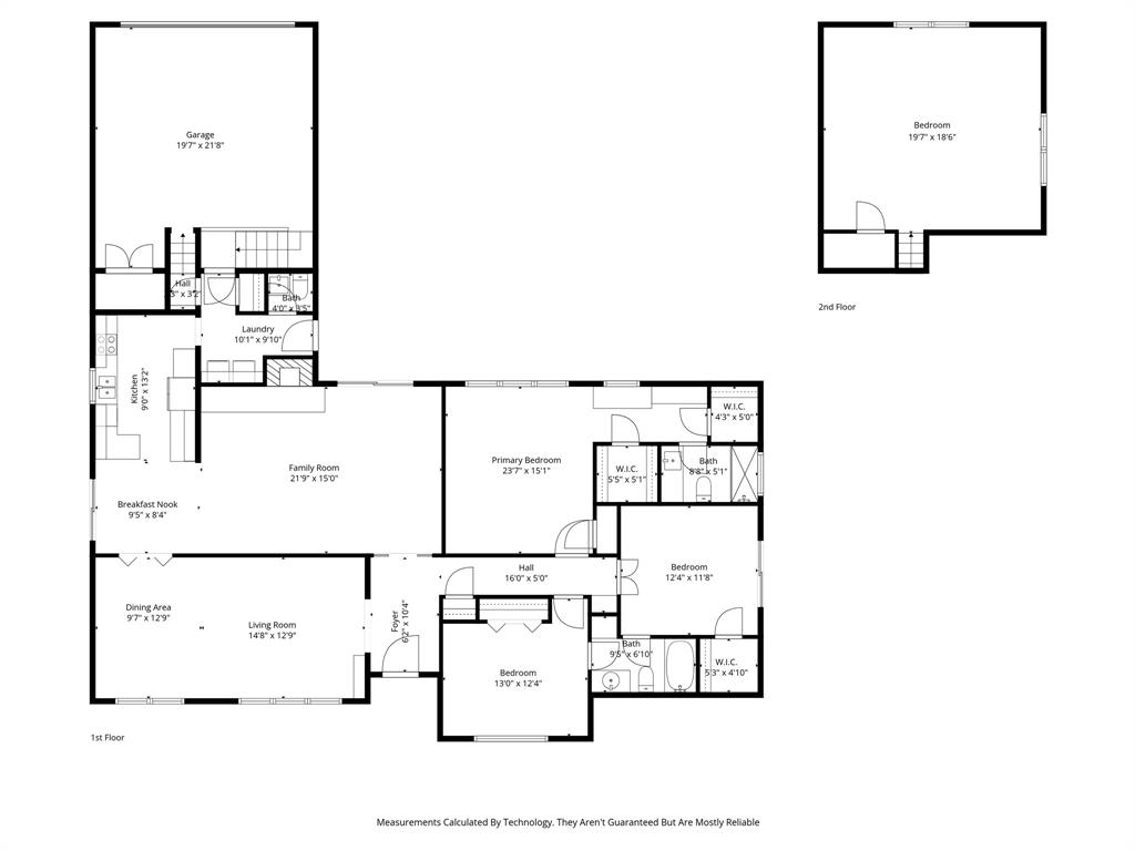 Stevens Forest Park - Residential