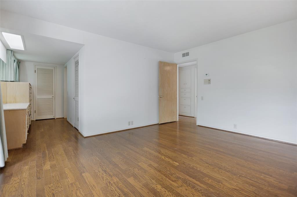Stevens Forest Park - Residential