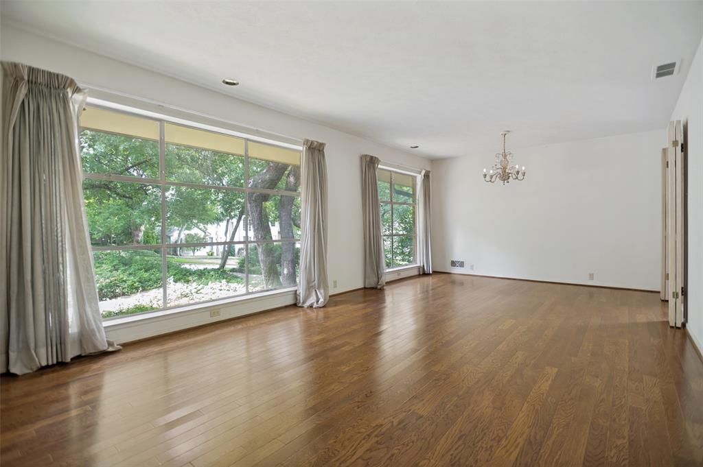 Stevens Forest Park - Residential