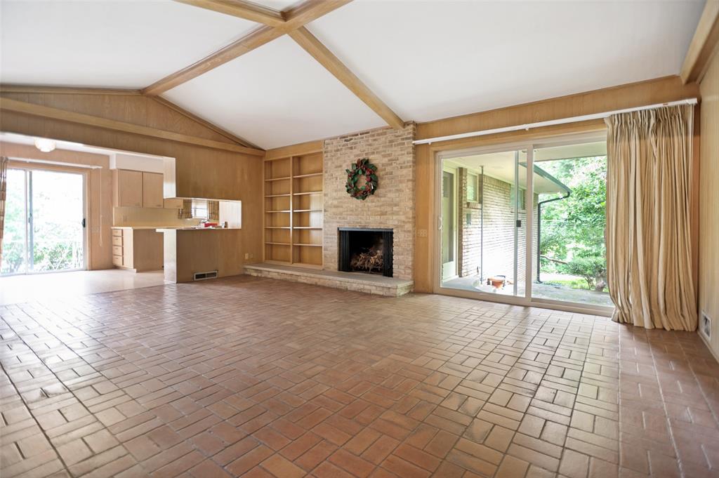Stevens Forest Park - Residential