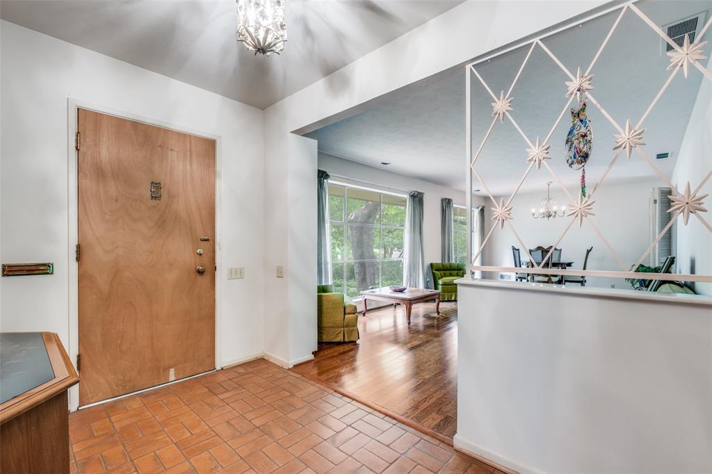 Stevens Forest Park - Residential