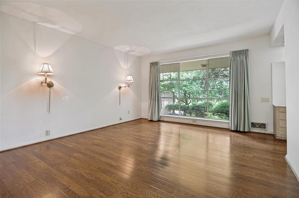 Stevens Forest Park - Residential
