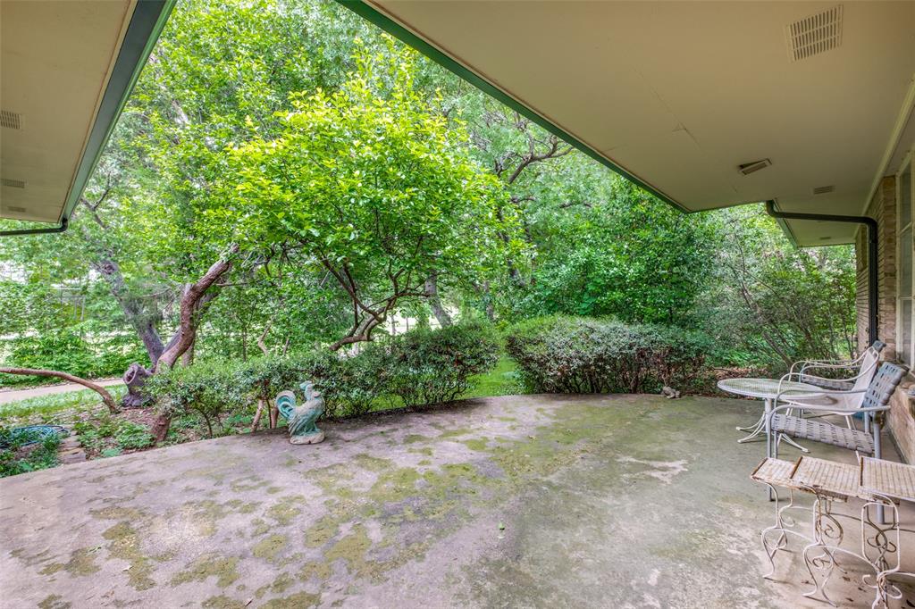 Stevens Forest Park - Residential