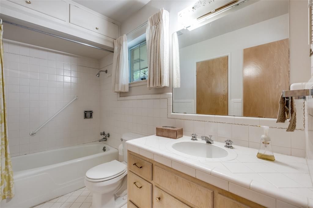 Stevens Forest Park - Residential