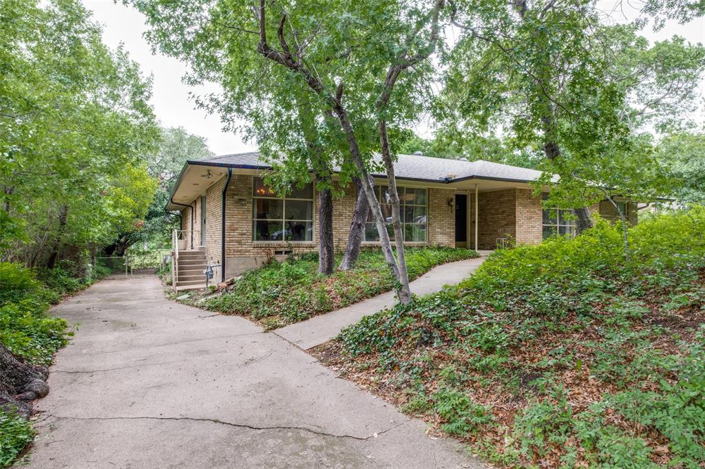 Stevens Forest Park - Residential