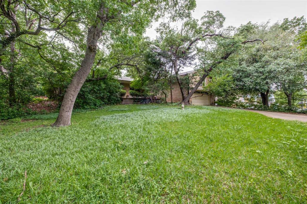 Stevens Forest Park - Residential
