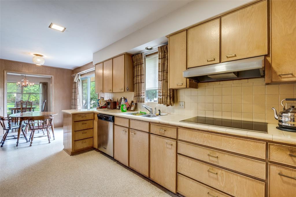 Stevens Forest Park - Residential
