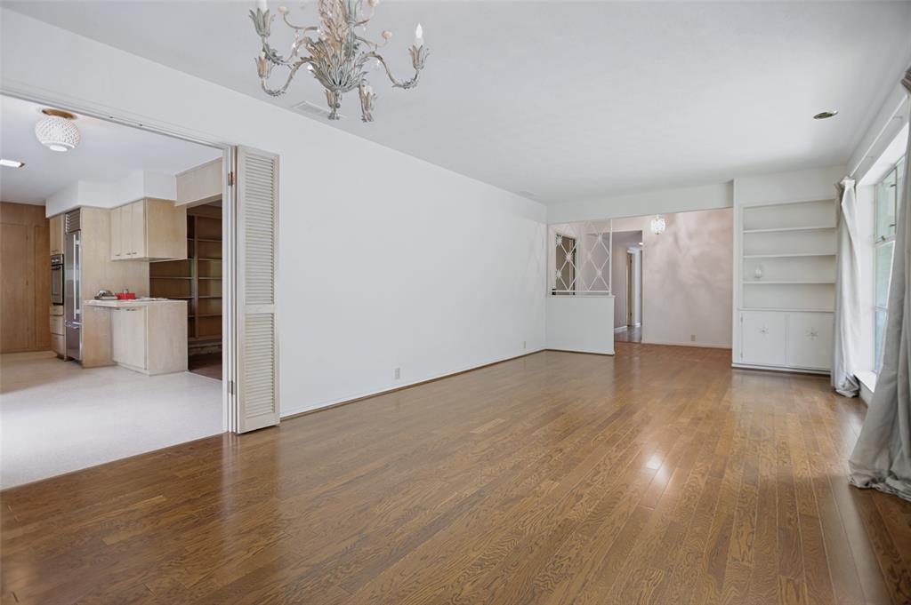Stevens Forest Park - Residential