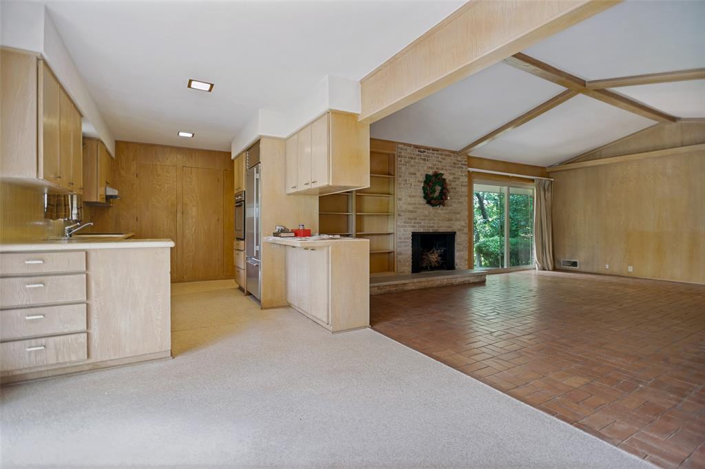 Stevens Forest Park - Residential