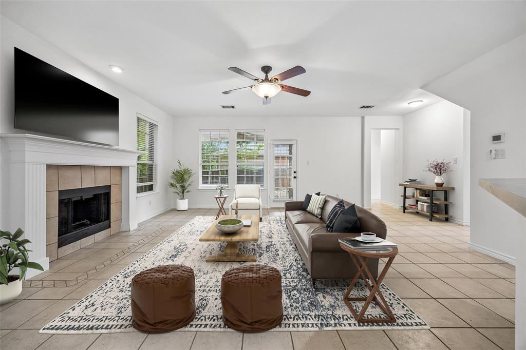 Stone Brooke Crossing Ph I - Residential