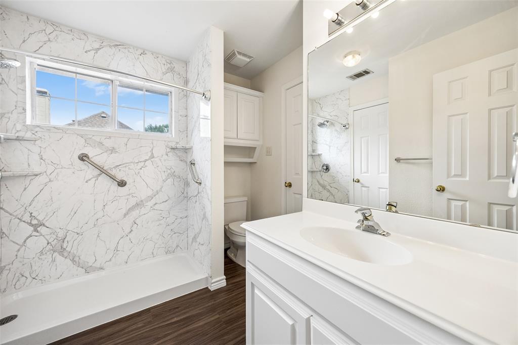 Stone Brooke Crossing Ph I - Residential