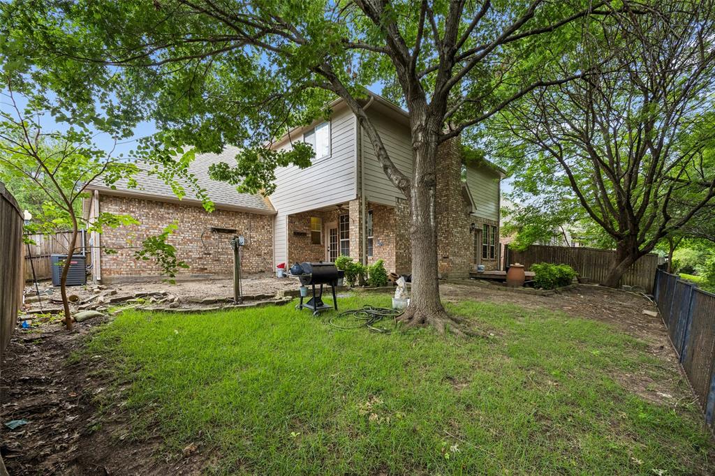 Stone Brooke Crossing Ph I - Residential