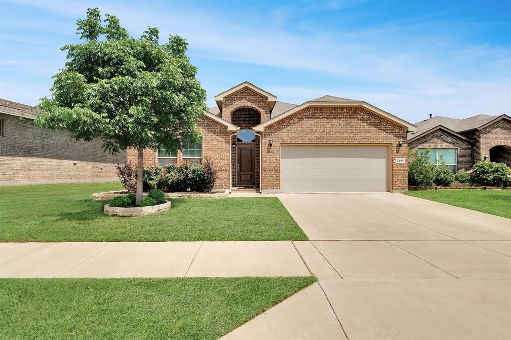 Oak Creek Trails Ph 3b - Residential