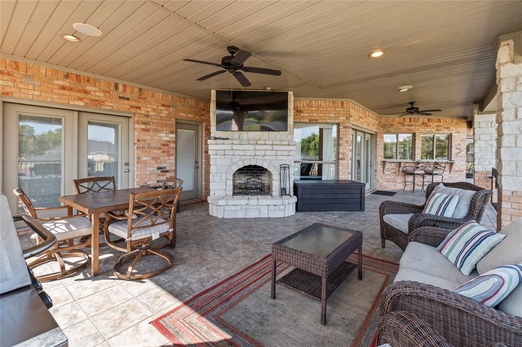 Enclave at Cedar Creek - Residential